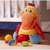 K's Kids Hungry Pelican K4