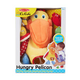 K's Kids Hungry Pelican T6