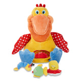 K's Kids Hungry Pelican T6