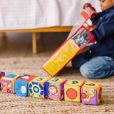 K's Kids Match and Build Soft Blocks V3