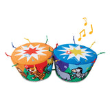 K's Kids Musical Bongos I4