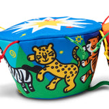 K's Kids Musical Bongos K0