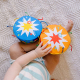 K's Kids Musical Bongos K0