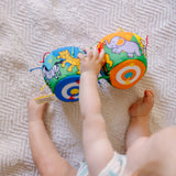 K's Kids Musical Bongos K0