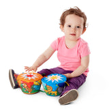 K's Kids Musical Bongos K0