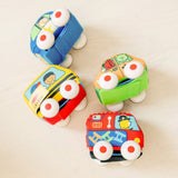 K's Kids Pull-Back Vehicles Toy H1
