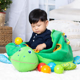 K's Kids Turtle Ball Pit Y1