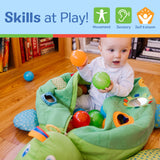 K's Kids Turtle Ball Pit Y1