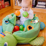 K's Kids Turtle Ball Pit Y1