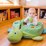 K's Kids Turtle Ball Pit Y1
