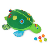 K's Kids Turtle Ball Pit Y1