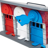 Keys & Cars Rescue Garage F4