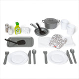 Kitchen Accessory Play Set C5