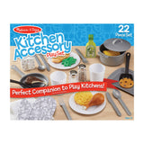 Kitchen Accessory Play Set C5