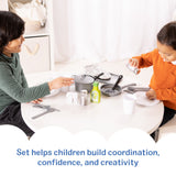 Kitchen Accessory Play Set C5