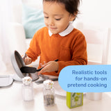 Kitchen Accessory Play Set C5