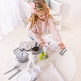 Kitchen Accessory Play Set C5