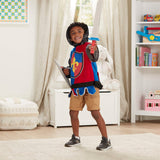 Knight Role Play Costume Set P7