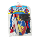 Knight Role Play Costume Set P7