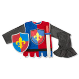 Knight Role Play Costume Set P7