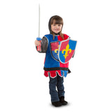 Knight Role Play Costume Set P7
