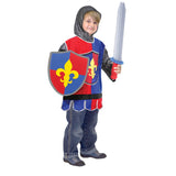 Knight Role Play Costume Set P7
