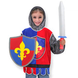 Knight Role Play Costume Set P7