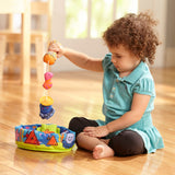 K’s Kids  Fish & Count Learning Game D5