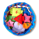 K’s Kids  Fish & Count Learning Game D5
