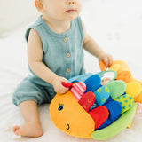K’s Kids Flip Fish Baby Toy I8