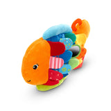 K’s Kids Flip Fish Baby Toy I8