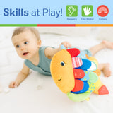 K’s Kids Flip Fish Baby Toy I8