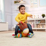 K’s Kids Giddy-Up & Play Activity Toy O8