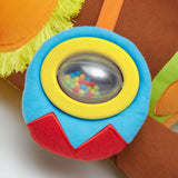 K’s Kids Giddy-Up & Play Activity Toy O8