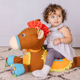 K’s Kids Giddy-Up & Play Activity Toy O8