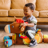K’s Kids Giddy-Up & Play Activity Toy O8