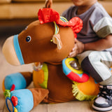 K’s Kids Giddy-Up & Play Activity Toy O8