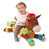 K’s Kids Giddy-Up & Play Activity Toy O8