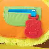 K’s Kids Giddy-Up & Play Activity Toy O8