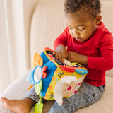 K’s Kids Musical Farmyard Cube Learning Toy E1