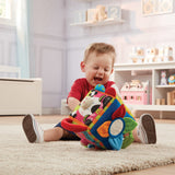 K’s Kids Musical Farmyard Cube Learning Toy E1