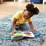 K’s Kids My First Activity Book Cloth Book G7