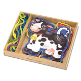Lace & Trace Farm G0
