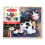 Lace & Trace Farm G0