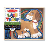 Lace & Trace Pets S8