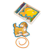 Lace & Trace Pets S8