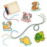 Lace & Trace Pets U1