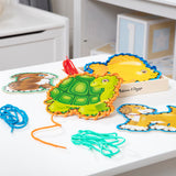 Lace & Trace Pets U1