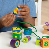 Lacing Beads Y1