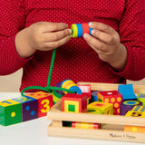 Lacing Beads Y1